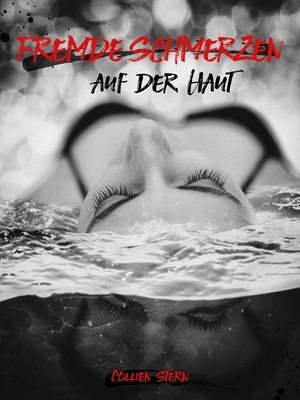 cover image of Fremde Schmerzen auf der Haut